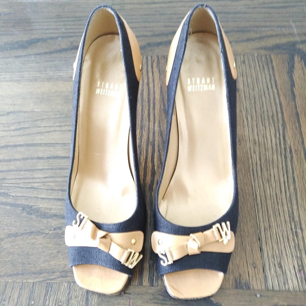 Stuart Weitzman High Heels